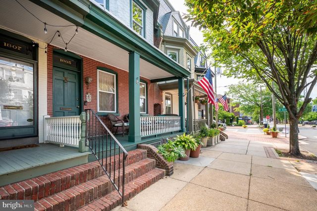 1805 DELAWARE AVE, Wilmington, DE 19806