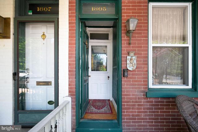 1805 DELAWARE AVE, Wilmington, DE 19806