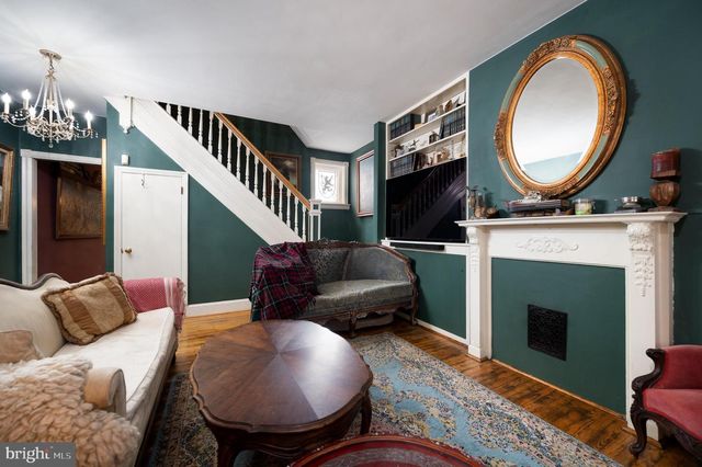 1805 DELAWARE AVE, Wilmington, DE 19806