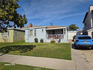 10404 S Gramercy Place, Los Angeles, CA 90047