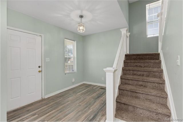 4868 Parker St Street, Detroit, MI 48214