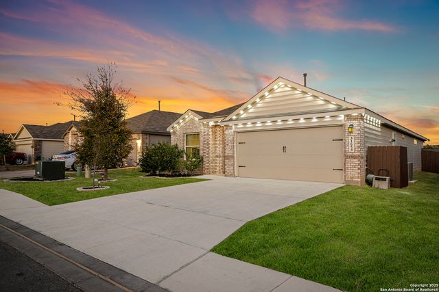 31654 Far Away, Bulverde, TX 78163