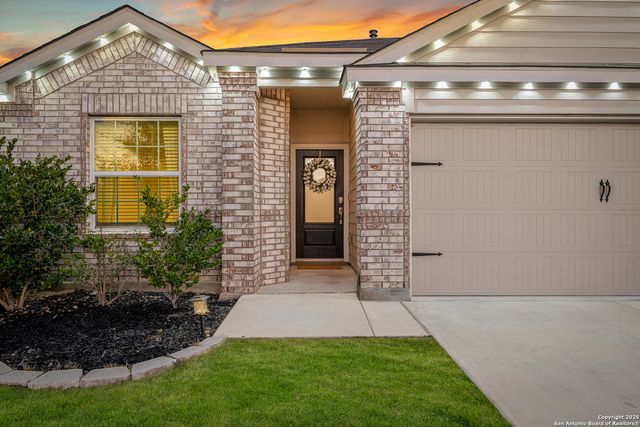 31654 Far Away, Bulverde, TX 78163