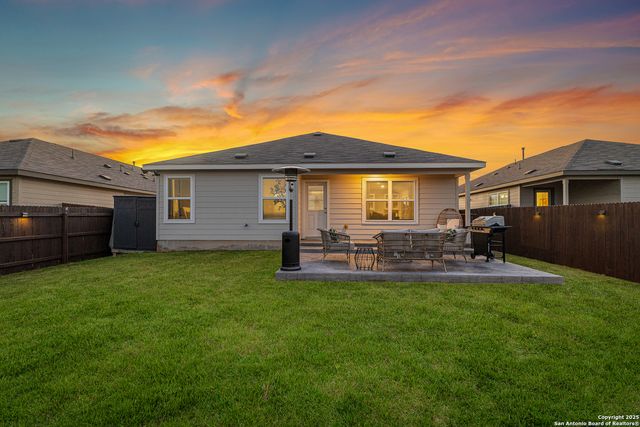 31654 Far Away, Bulverde, TX 78163