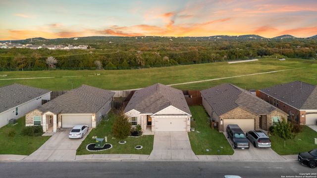 31654 Far Away, Bulverde, TX 78163