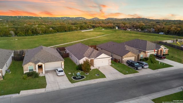 31654 Far Away, Bulverde, TX 78163