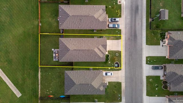 31654 Far Away, Bulverde, TX 78163