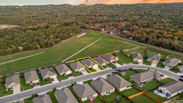 31654 Far Away, Bulverde, TX 78163