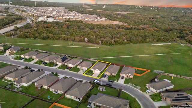 31654 Far Away, Bulverde, TX 78163