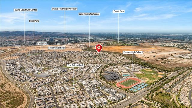 121 Billings, Irvine, CA 92618