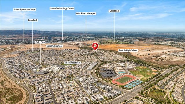 121 Billings, Irvine, CA 92618