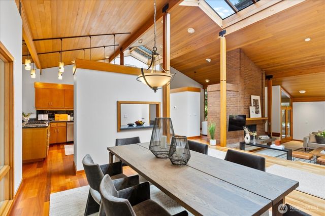 11130 S Deer Drive, Woodway, WA 98020