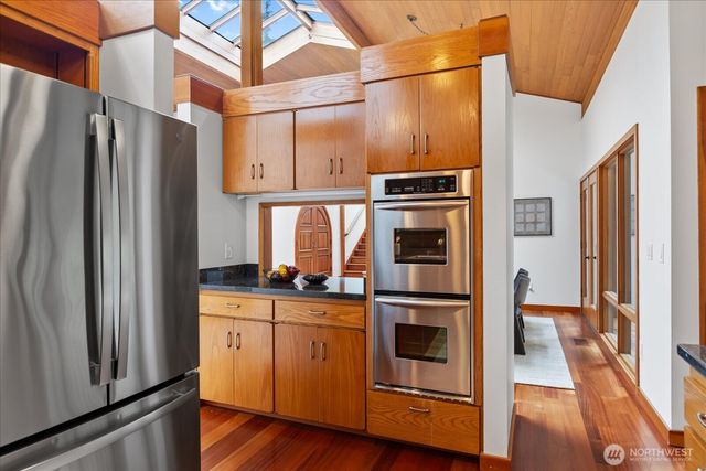 11130 S Deer Drive, Woodway, WA 98020