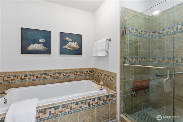 11130 S Deer Drive, Woodway, WA 98020