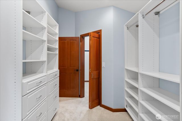 11130 S Deer Drive, Woodway, WA 98020