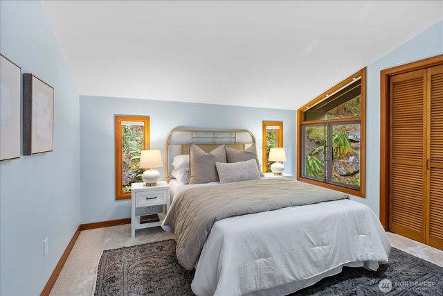 11130 S Deer Drive, Woodway, WA 98020