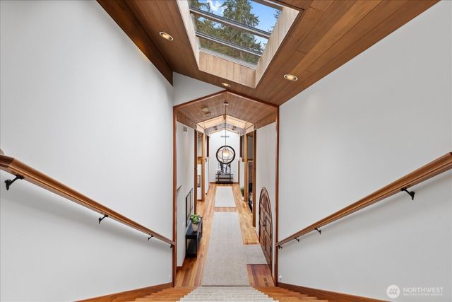 11130 S Deer Drive, Woodway, WA 98020