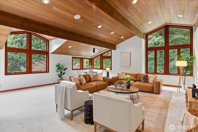 11130 S Deer Drive, Woodway, WA 98020