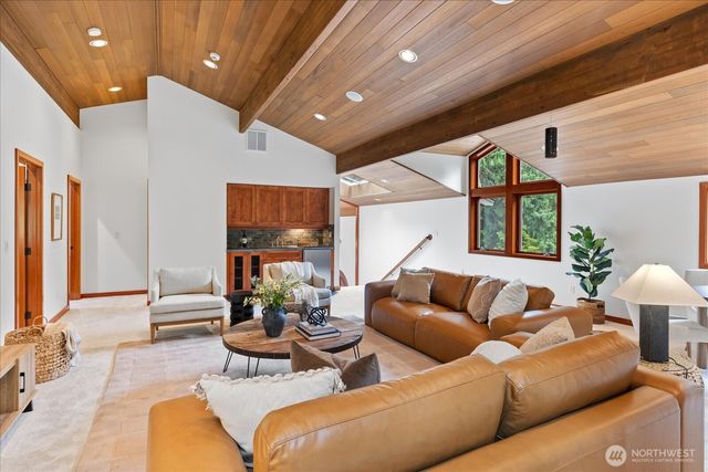 11130 S Deer Drive, Woodway, WA 98020