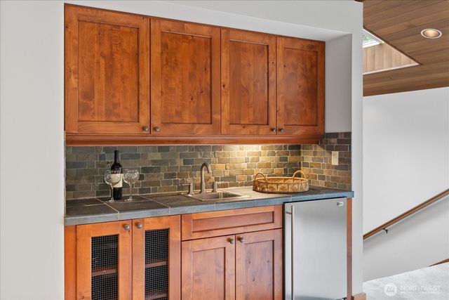 11130 S Deer Drive, Woodway, WA 98020