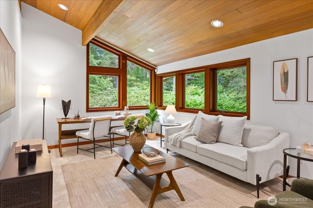 11130 S Deer Drive, Woodway, WA 98020