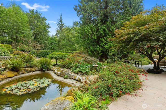 11130 S Deer Drive, Woodway, WA 98020