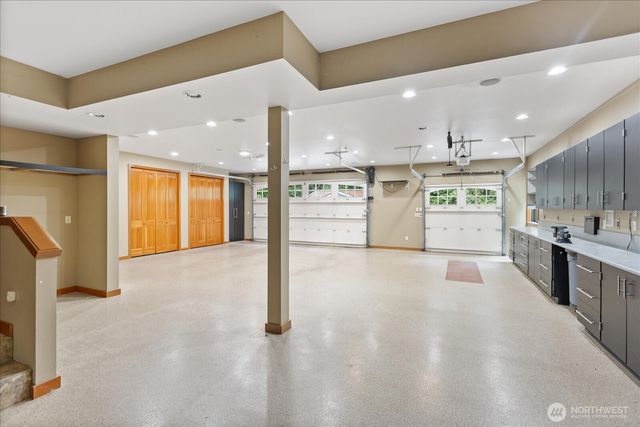 11130 S Deer Drive, Woodway, WA 98020