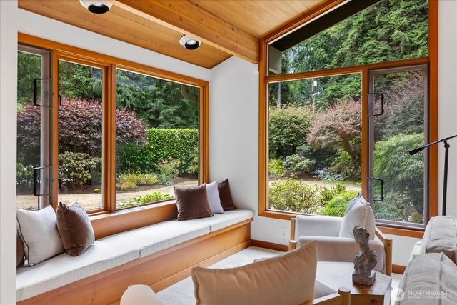 11130 S Deer Drive, Woodway, WA 98020