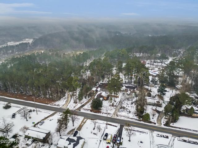 614 W Thurman Road, New Bern, NC 28562