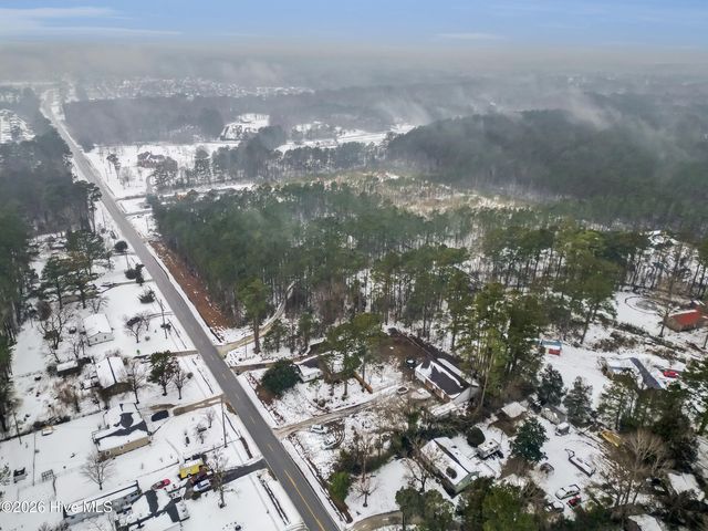 614 W Thurman Road, New Bern, NC 28562