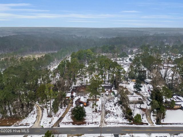 614 W Thurman Road, New Bern, NC 28562