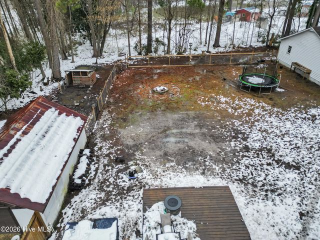 614 W Thurman Road, New Bern, NC 28562