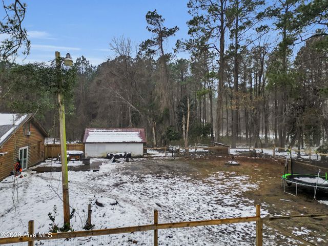 614 W Thurman Road, New Bern, NC 28562