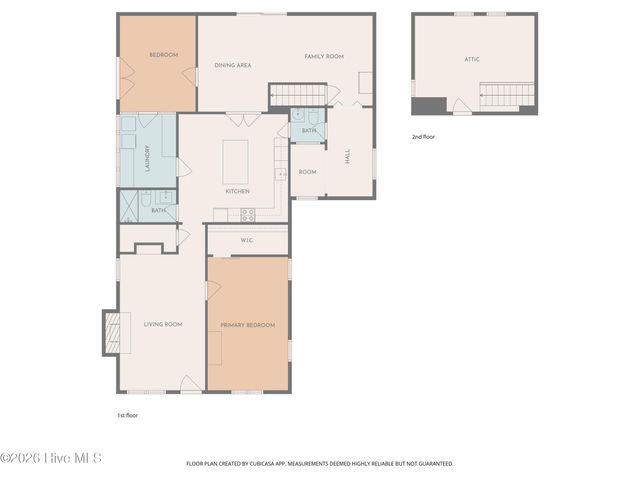 614 W Thurman Road, New Bern, NC 28562