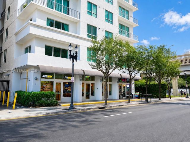 234 NE 3rd Street 206, Miami, FL 33132