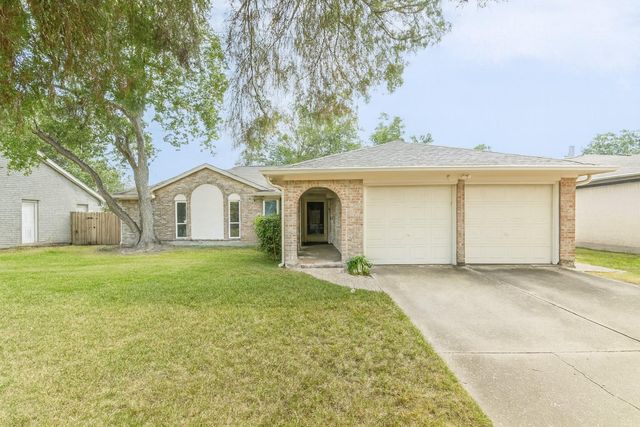 12219 South Drive, Houston, TX 77099