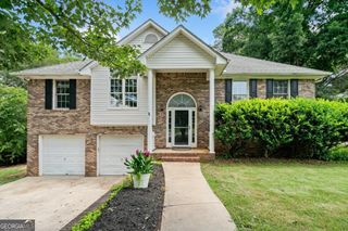 23 Meadowbridge Drive SW, Cartersville, GA 30120