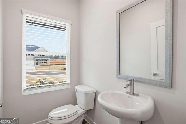 340 Jarrett Street, Fairburn, GA 30213