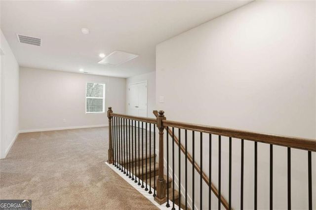 340 Jarrett Street, Fairburn, GA 30213