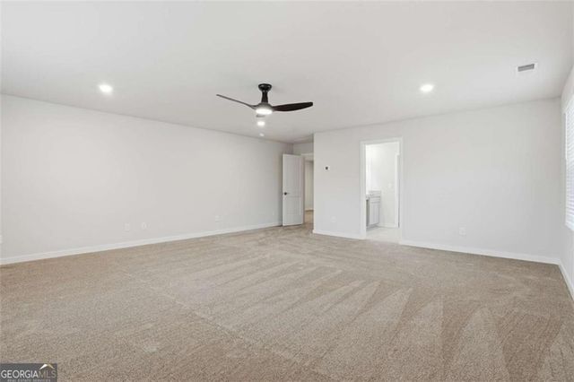 340 Jarrett Street, Fairburn, GA 30213