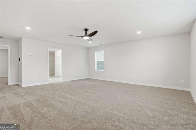 340 Jarrett Street, Fairburn, GA 30213