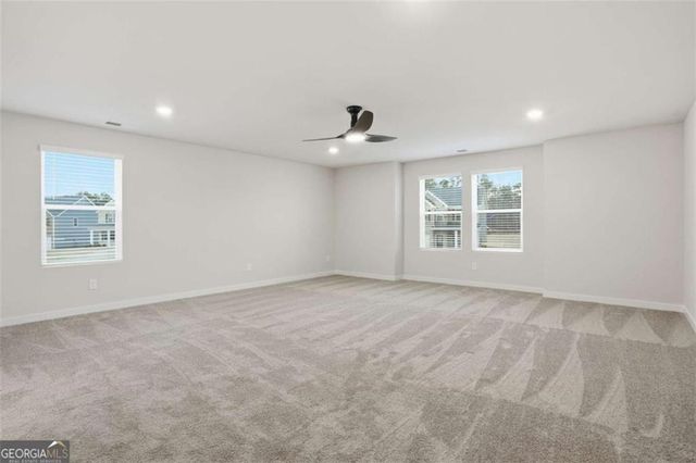 340 Jarrett Street, Fairburn, GA 30213