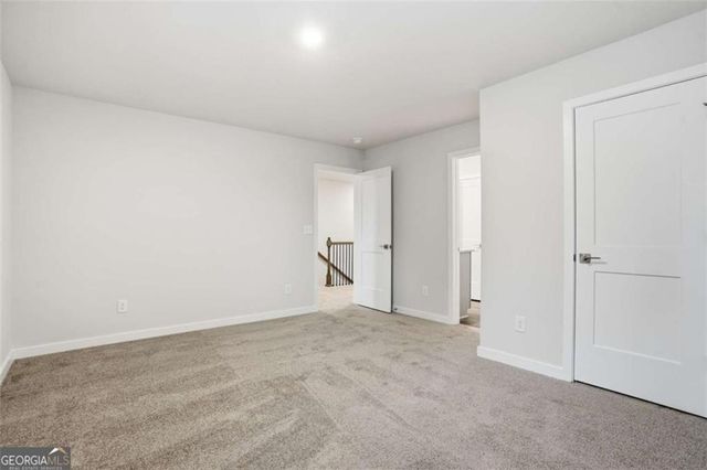 340 Jarrett Street, Fairburn, GA 30213