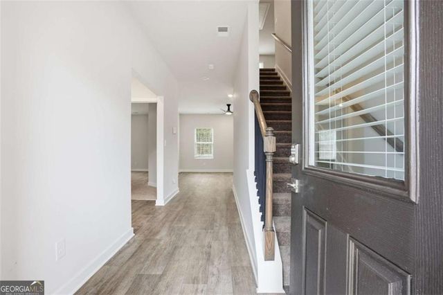 340 Jarrett Street, Fairburn, GA 30213