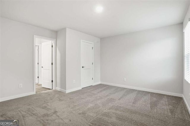 340 Jarrett Street, Fairburn, GA 30213