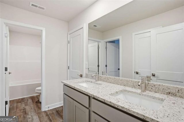 340 Jarrett Street, Fairburn, GA 30213