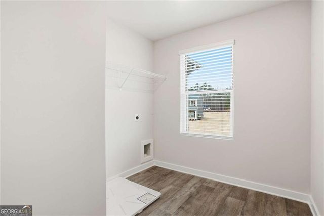 340 Jarrett Street, Fairburn, GA 30213
