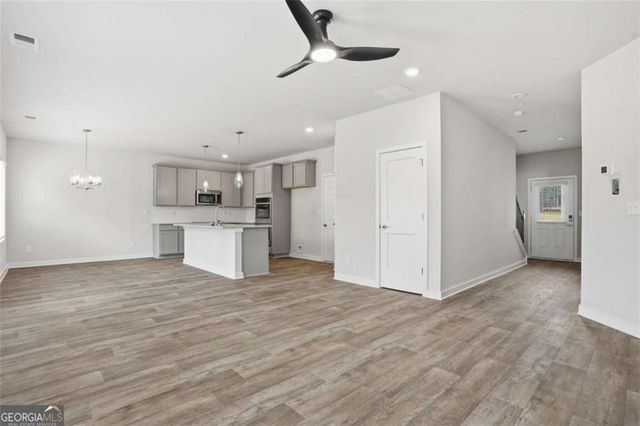 340 Jarrett Street, Fairburn, GA 30213