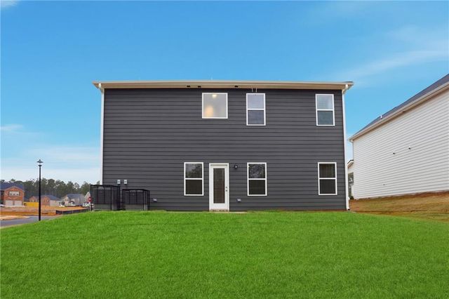 340 Jarrett Street, Fairburn, GA 30213