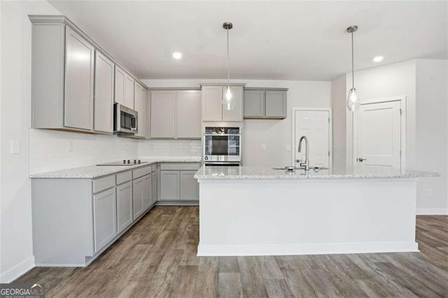 340 Jarrett Street, Fairburn, GA 30213